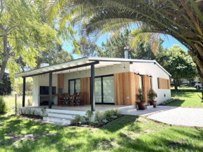 Casa en Chapa zona Luna Roja 6PX - HOLA SUR